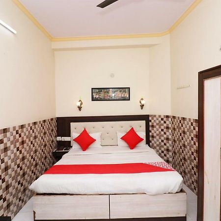 Fabhotel Sarwan Agra (Uttar Pradesh) Exterior foto