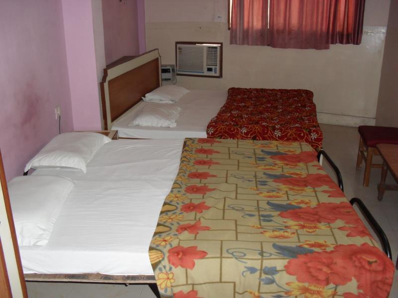 Fabhotel Sarwan Agra (Uttar Pradesh) Exterior foto
