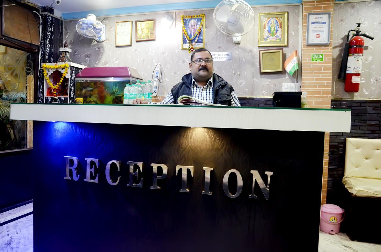 Fabhotel Sarwan Agra (Uttar Pradesh) Exterior foto