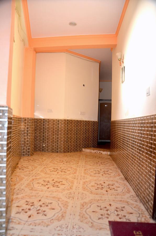 Fabhotel Sarwan Agra (Uttar Pradesh) Exterior foto