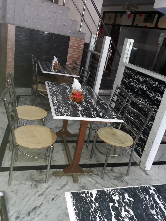 Fabhotel Sarwan Agra (Uttar Pradesh) Exterior foto