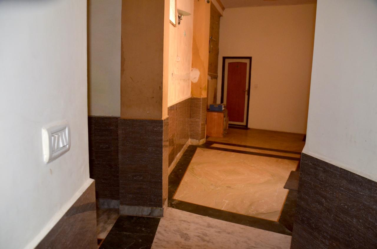 Fabhotel Sarwan Agra (Uttar Pradesh) Exterior foto