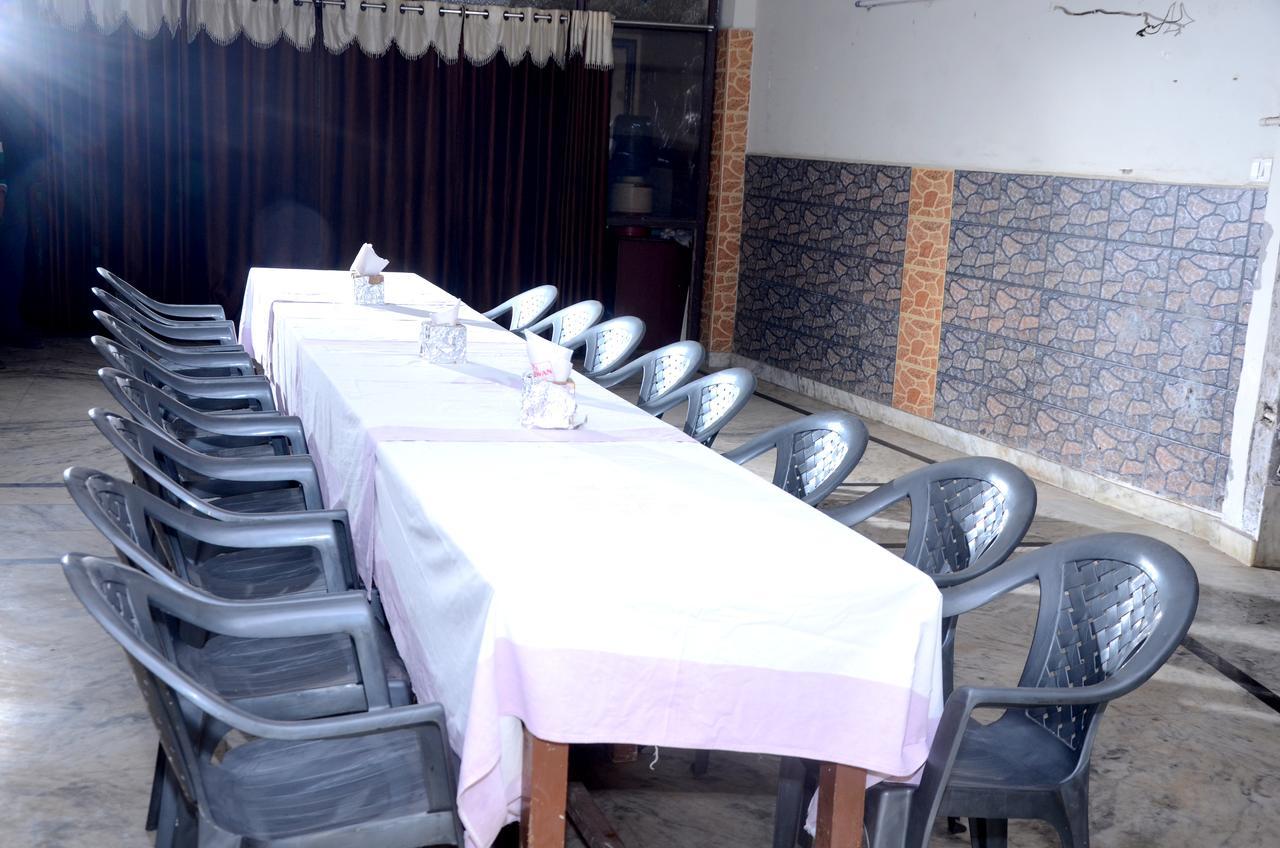 Fabhotel Sarwan Agra (Uttar Pradesh) Exterior foto