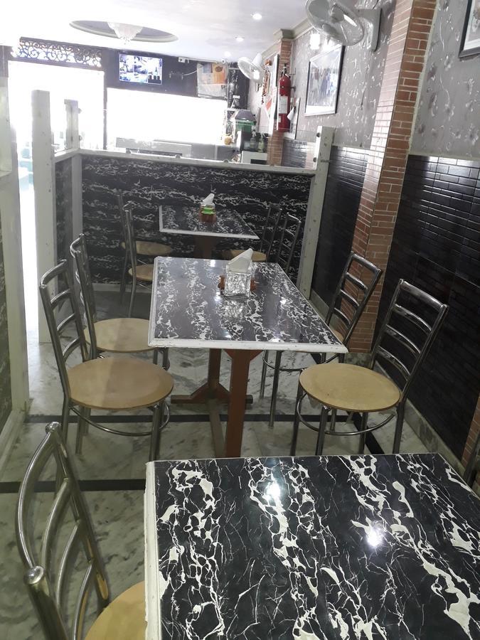 Fabhotel Sarwan Agra (Uttar Pradesh) Exterior foto
