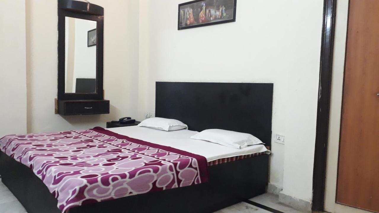 Fabhotel Sarwan Agra (Uttar Pradesh) Exterior foto