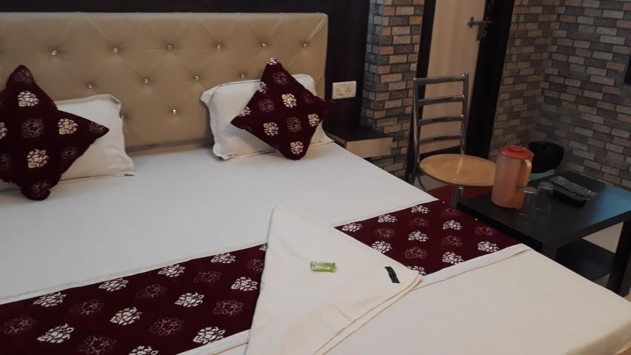 Fabhotel Sarwan Agra (Uttar Pradesh) Exterior foto