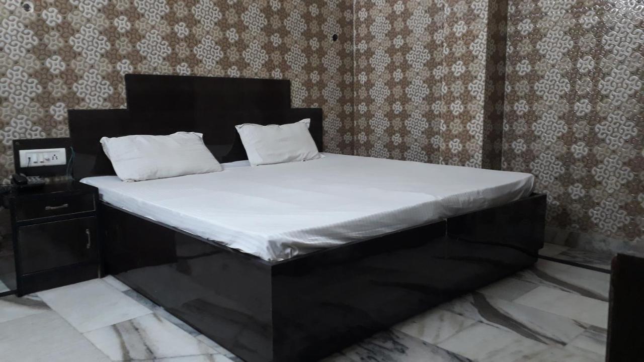 Fabhotel Sarwan Agra (Uttar Pradesh) Exterior foto