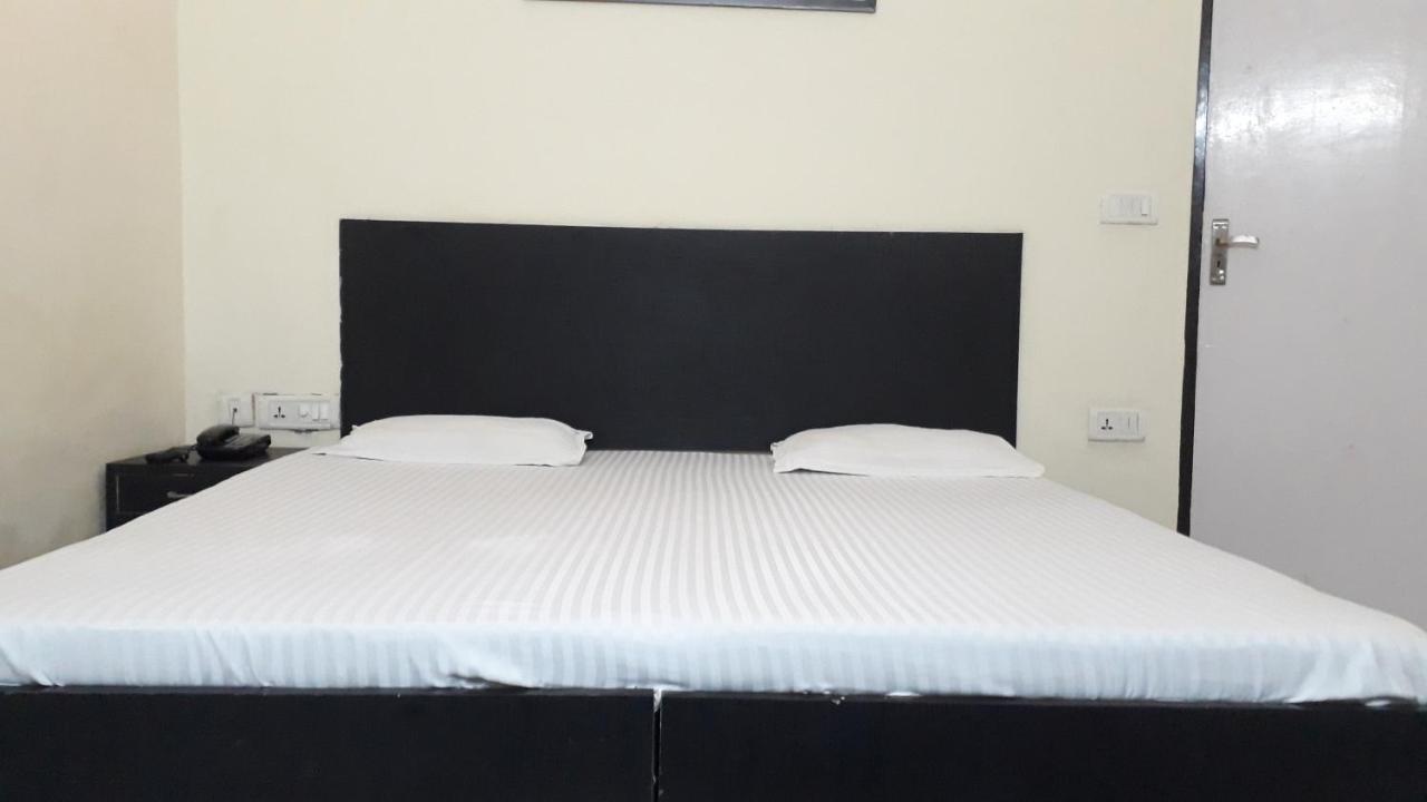 Fabhotel Sarwan Agra (Uttar Pradesh) Exterior foto