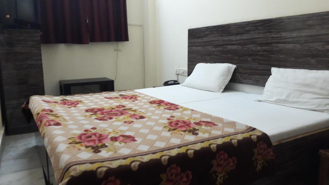 Fabhotel Sarwan Agra (Uttar Pradesh) Exterior foto