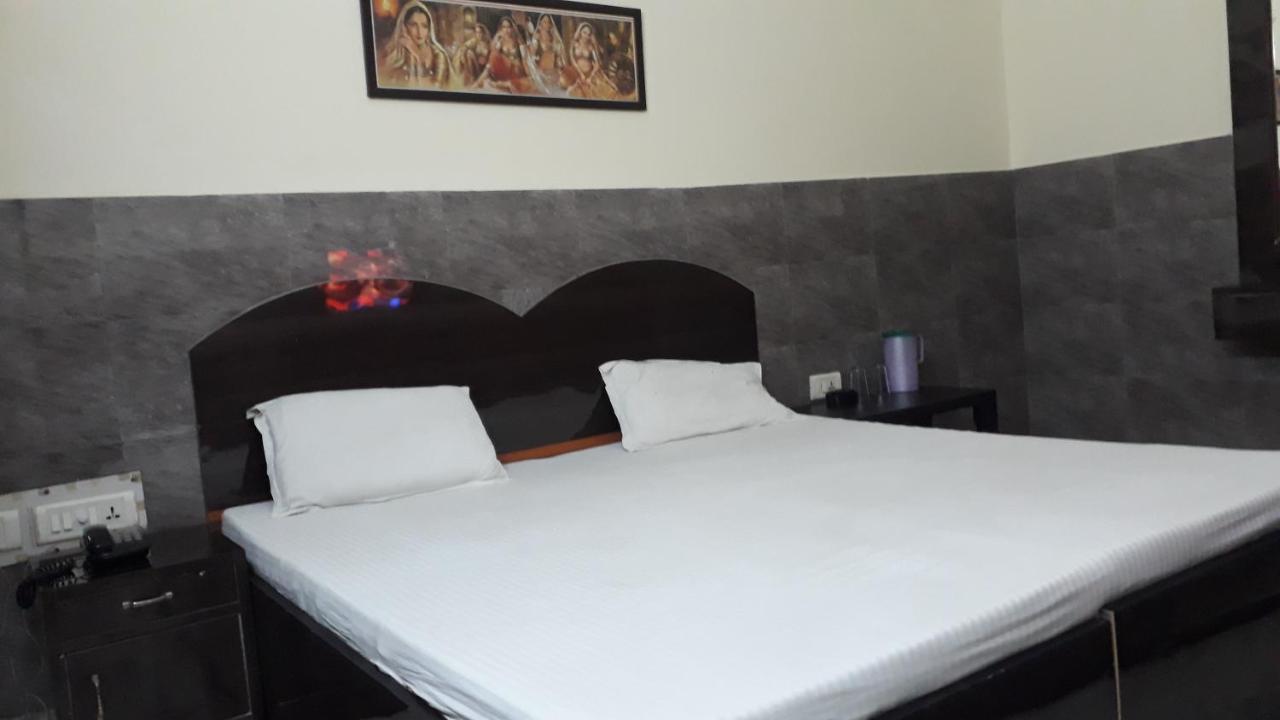 Fabhotel Sarwan Agra (Uttar Pradesh) Exterior foto