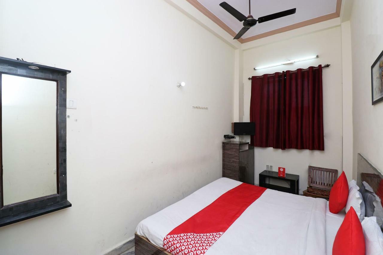 Fabhotel Sarwan Agra (Uttar Pradesh) Exterior foto