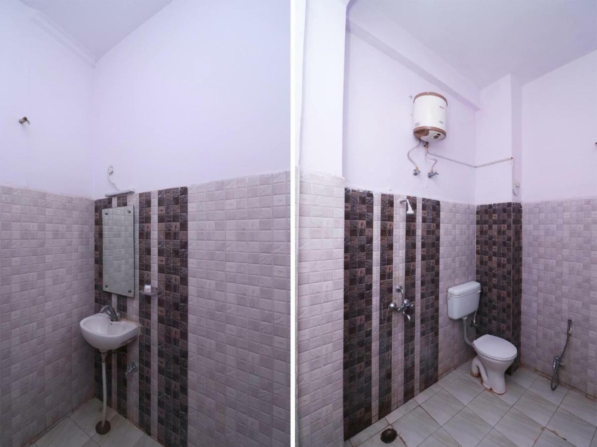 Fabhotel Sarwan Agra (Uttar Pradesh) Exterior foto